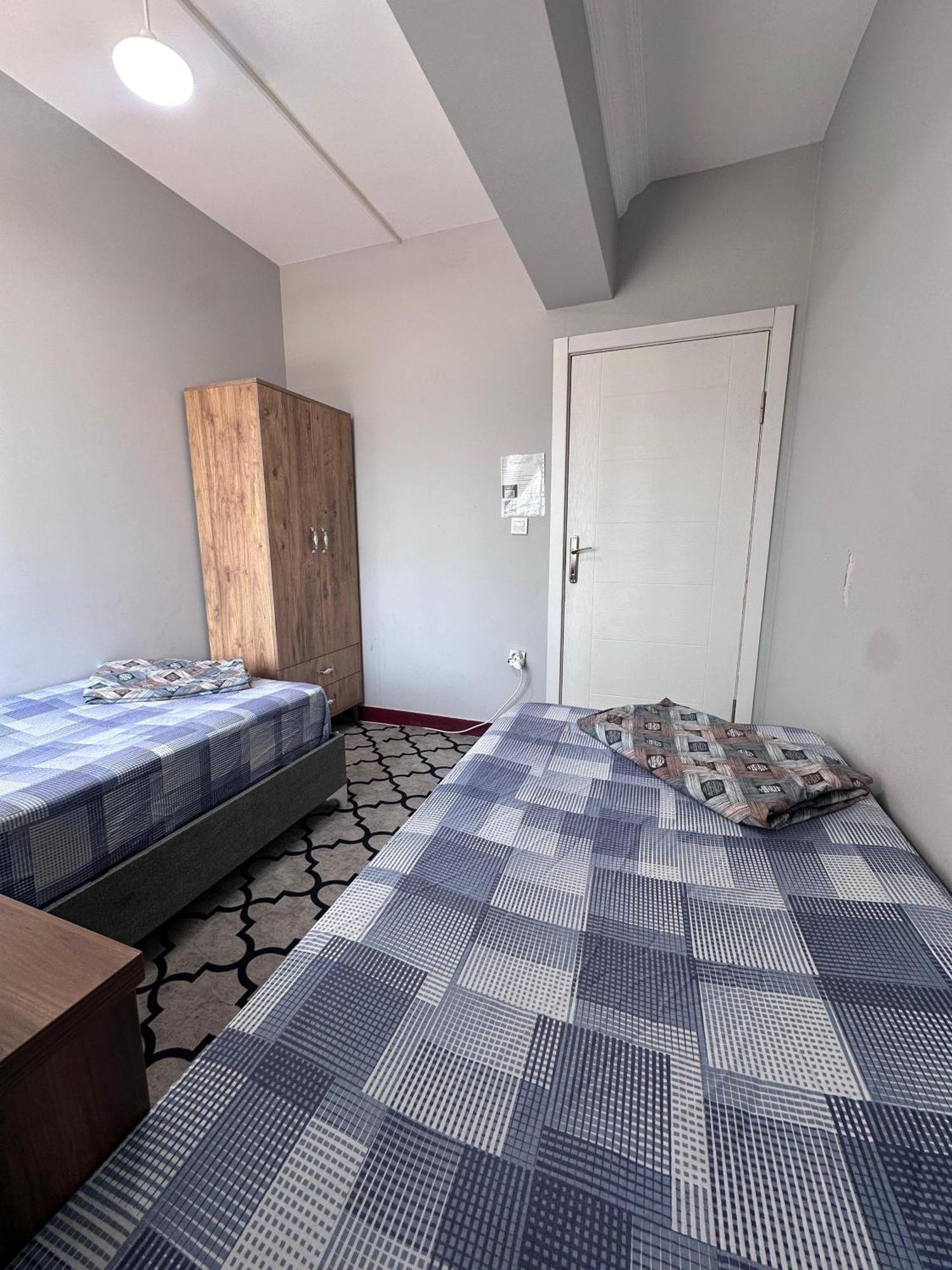 Transit 777 Apartment Istanbul Exterior photo