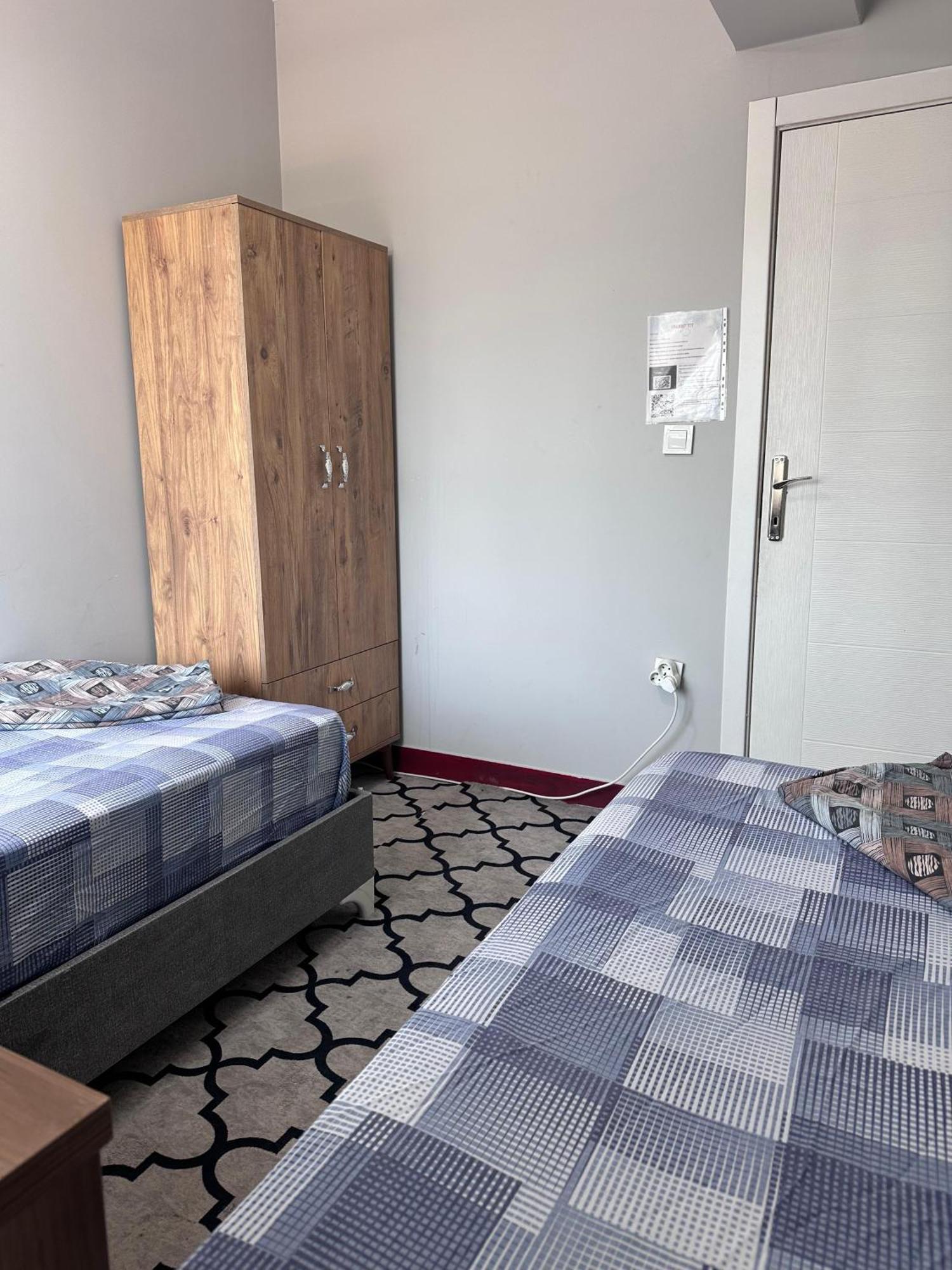 Transit 777 Apartment Istanbul Room photo
