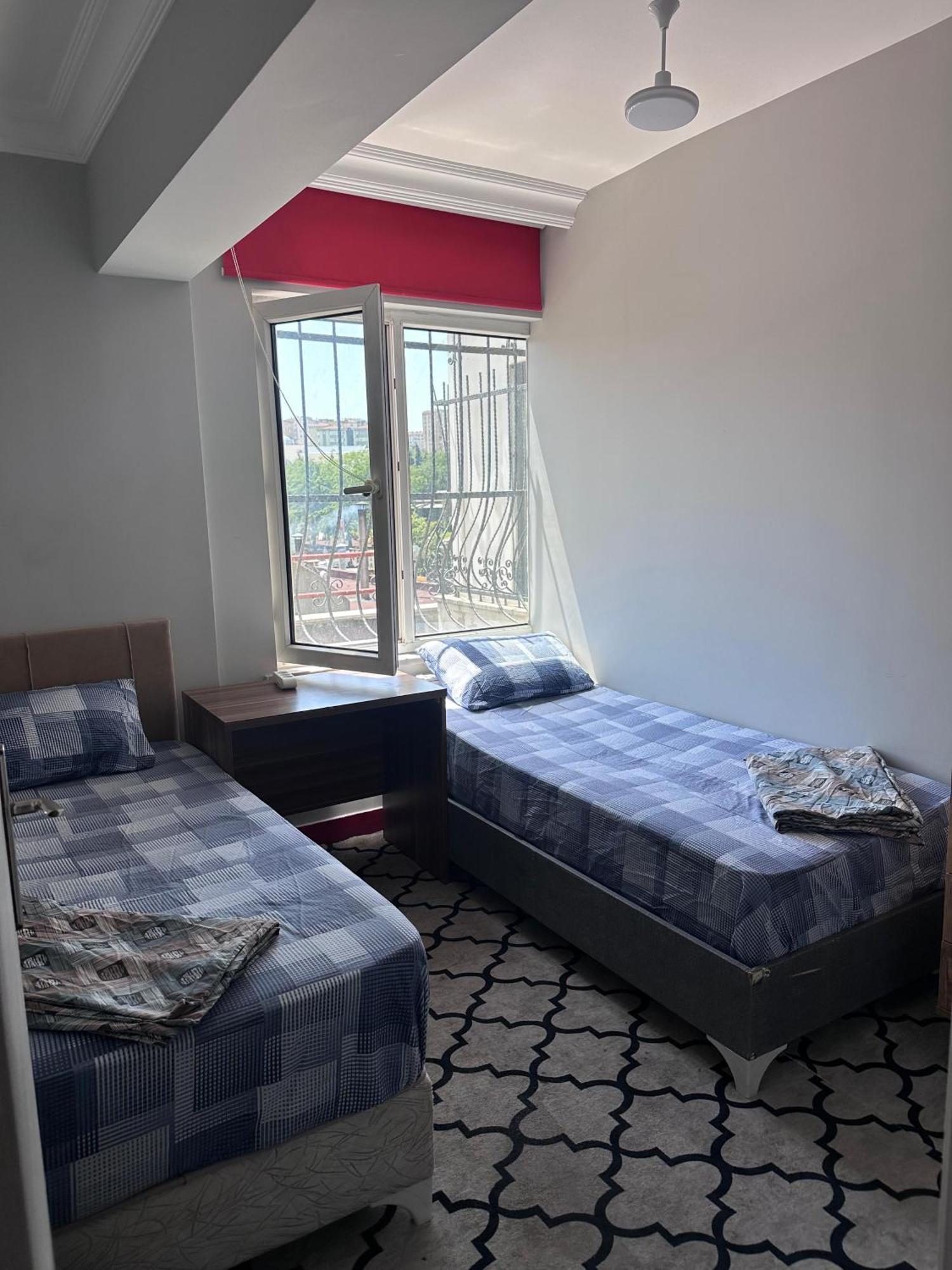 Transit 777 Apartment Istanbul Room photo