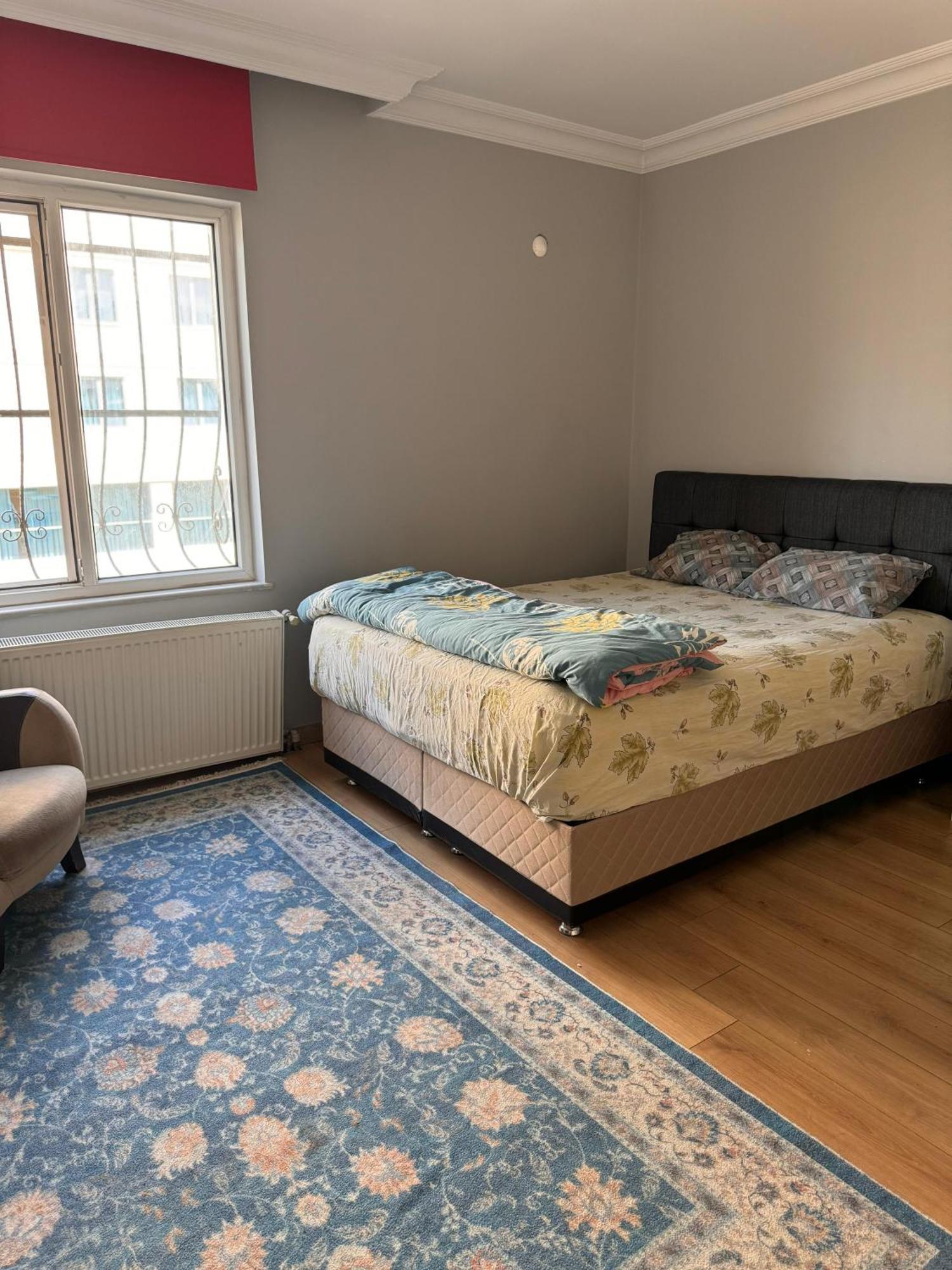 Transit 777 Apartment Istanbul Room photo
